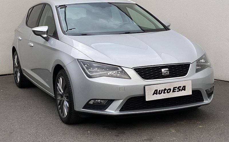 Seat Leon 1.4 TSi ITech