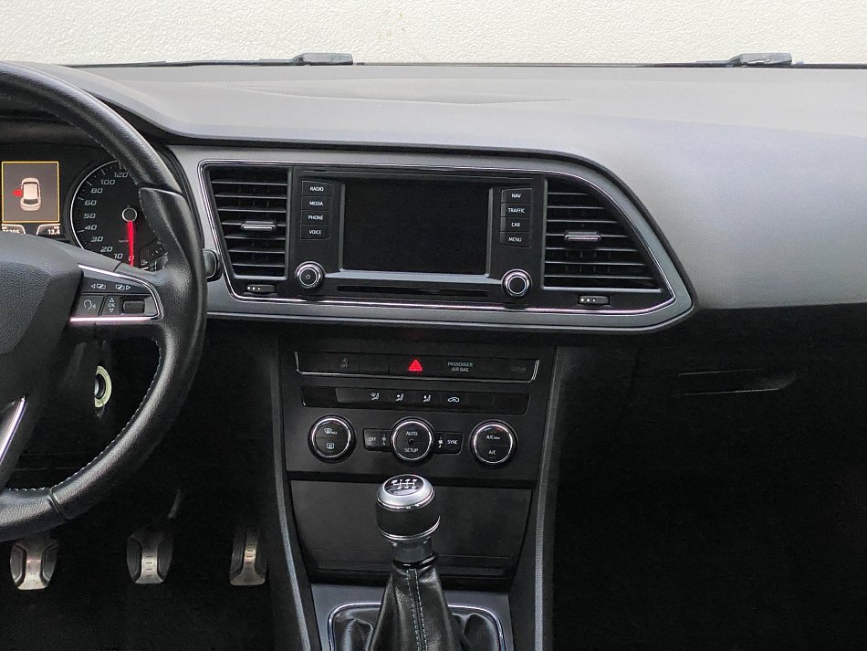 Seat Leon 1.4 TSi ITech