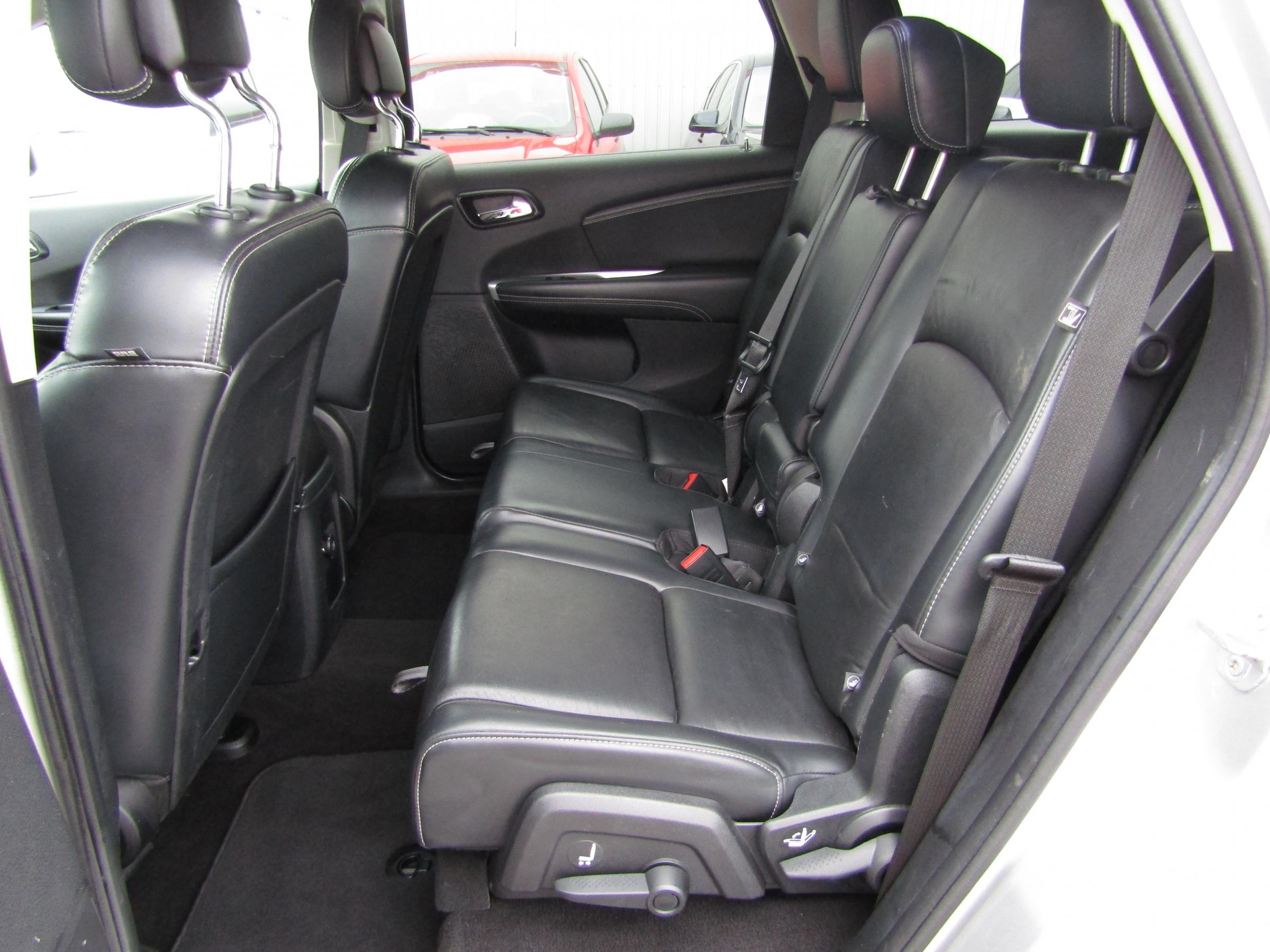 Fiat Freemont, 2013 - pohled č. 10