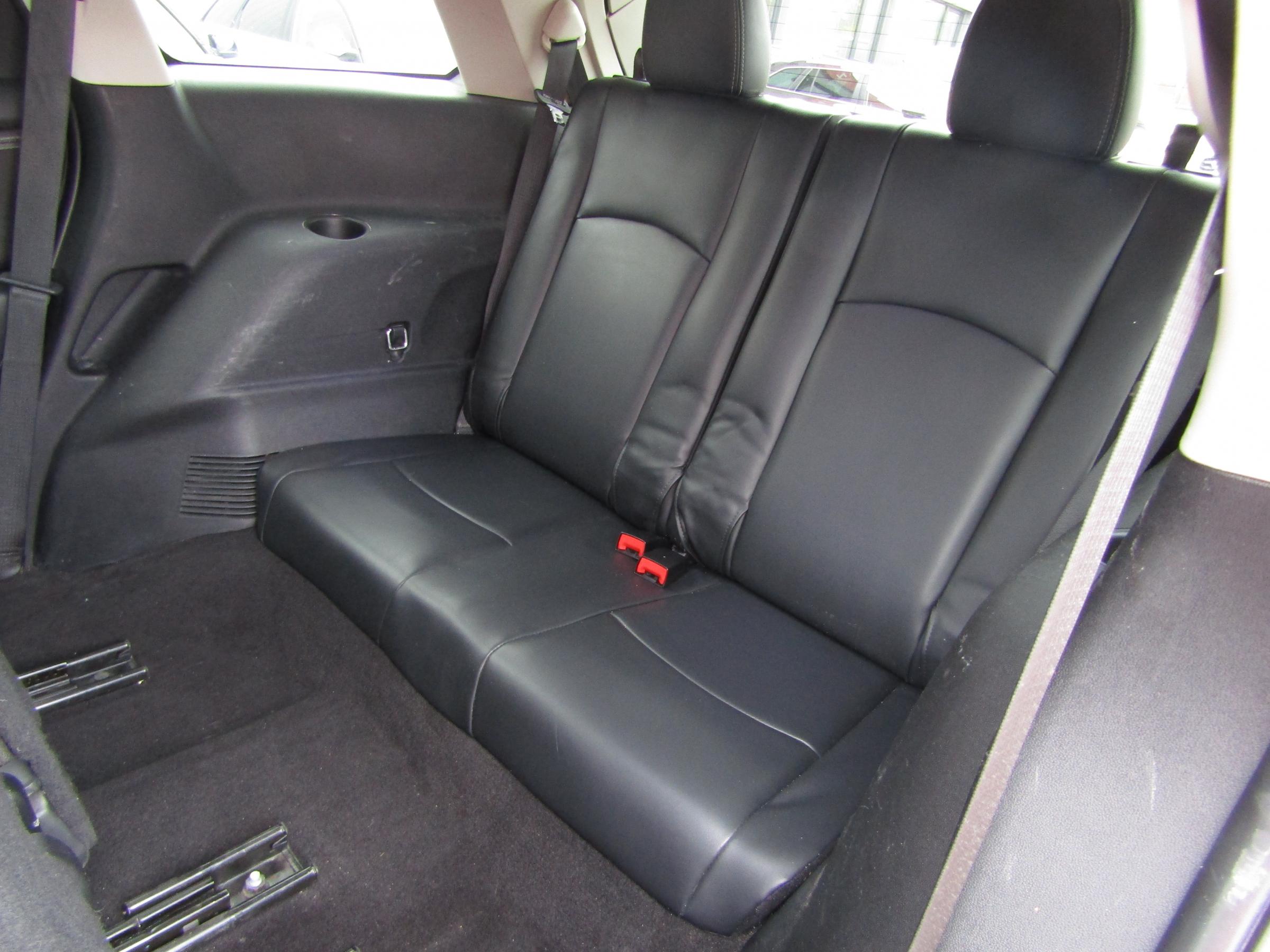 Fiat Freemont, 2013 - pohled č. 11