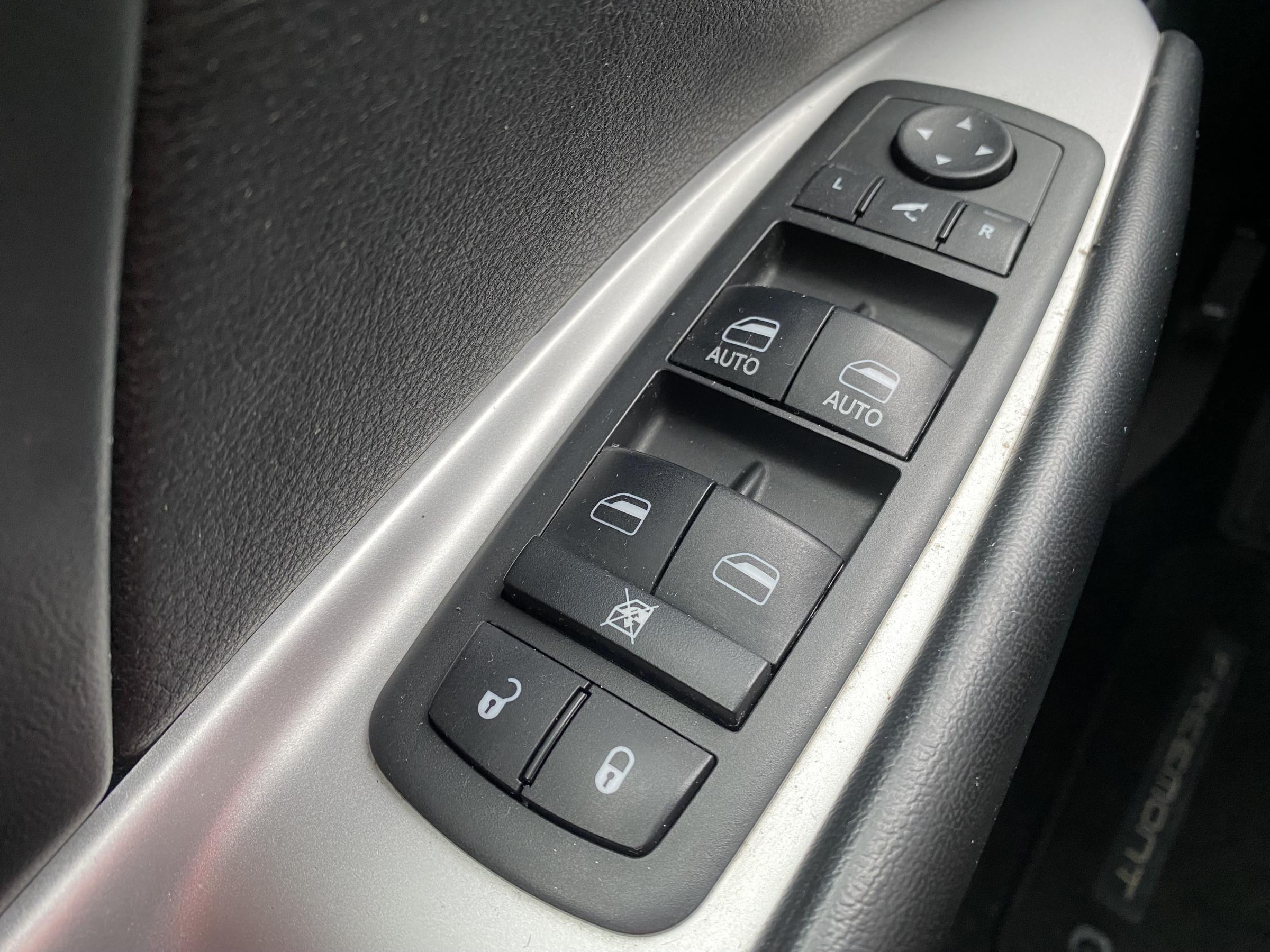 Fiat Freemont, 2013 - pohled č. 12