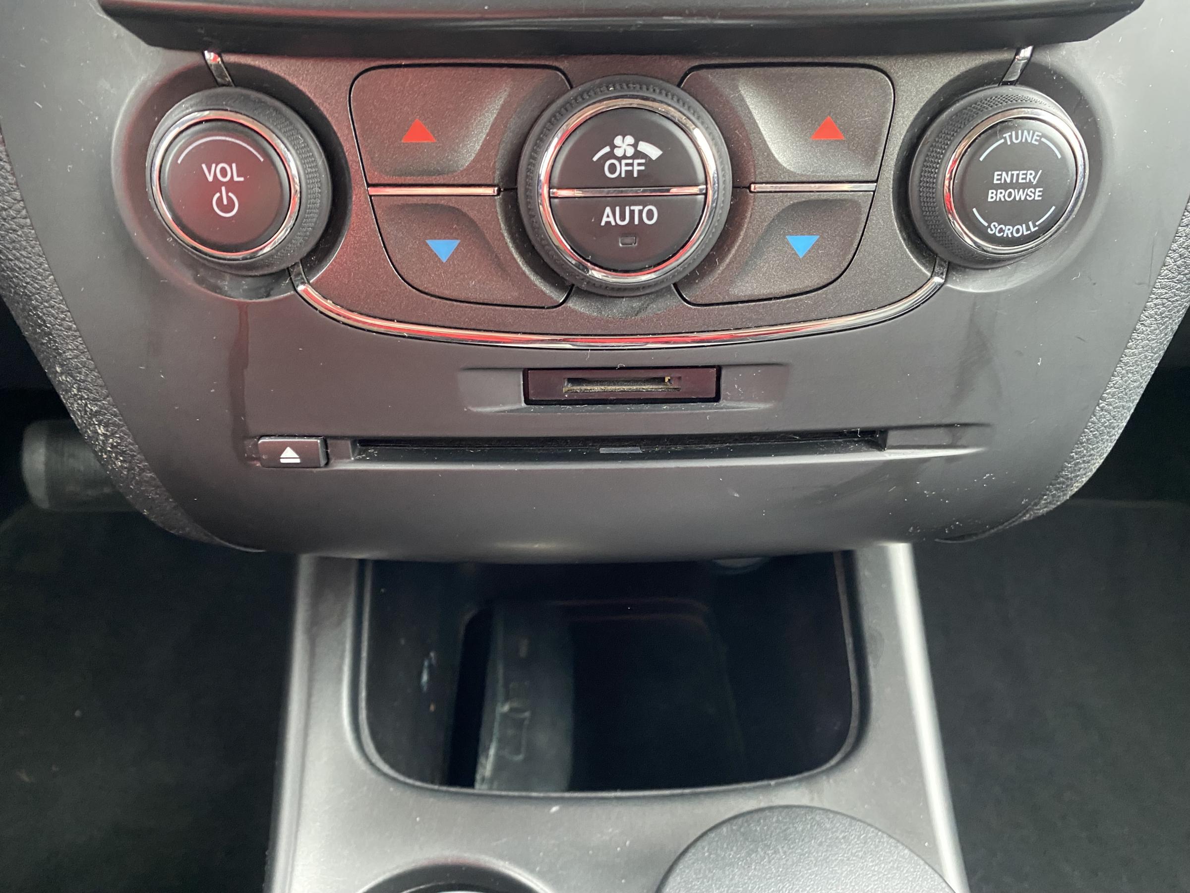 Fiat Freemont, 2013 - pohled č. 16