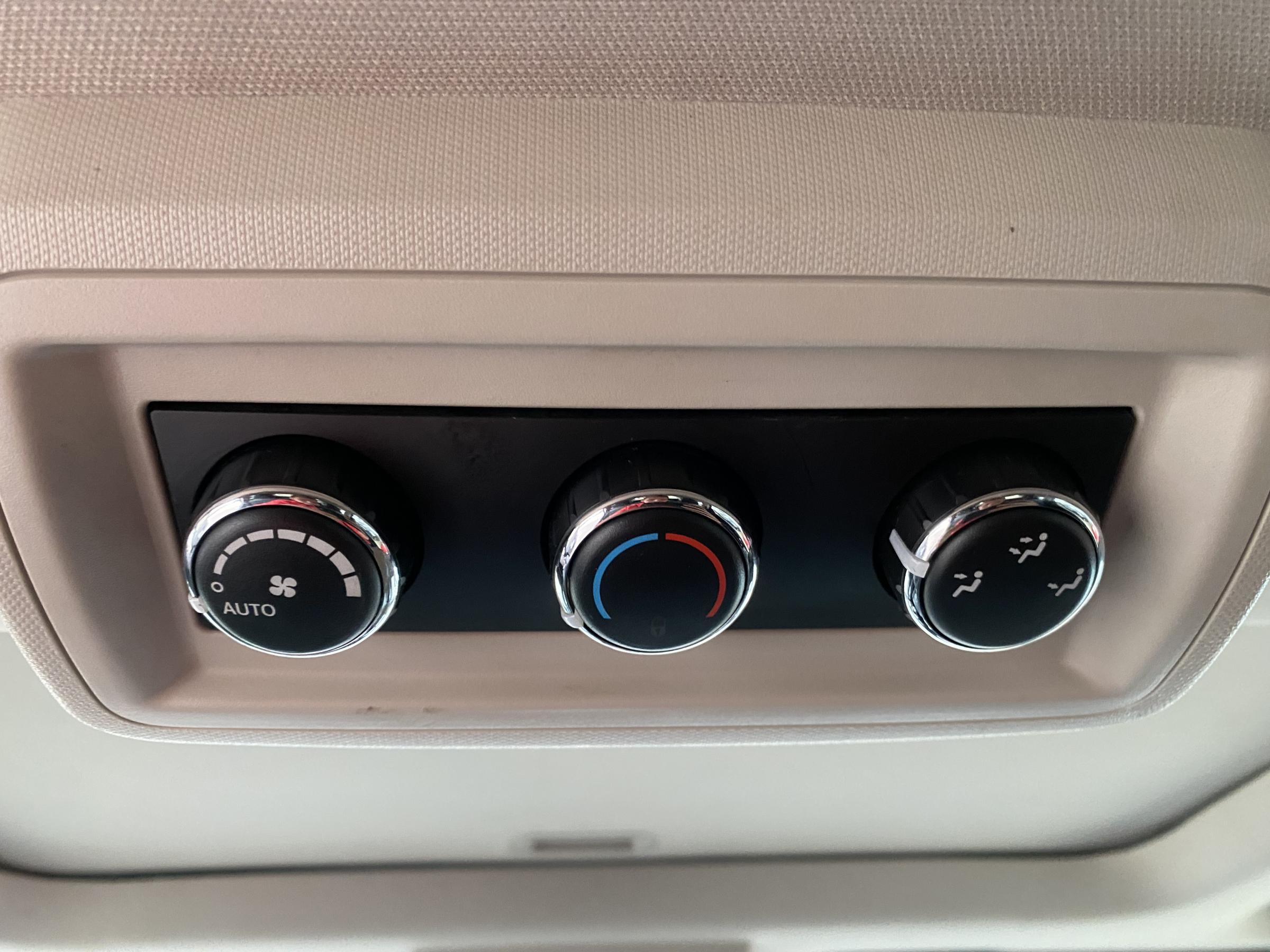 Fiat Freemont, 2013 - pohled č. 17