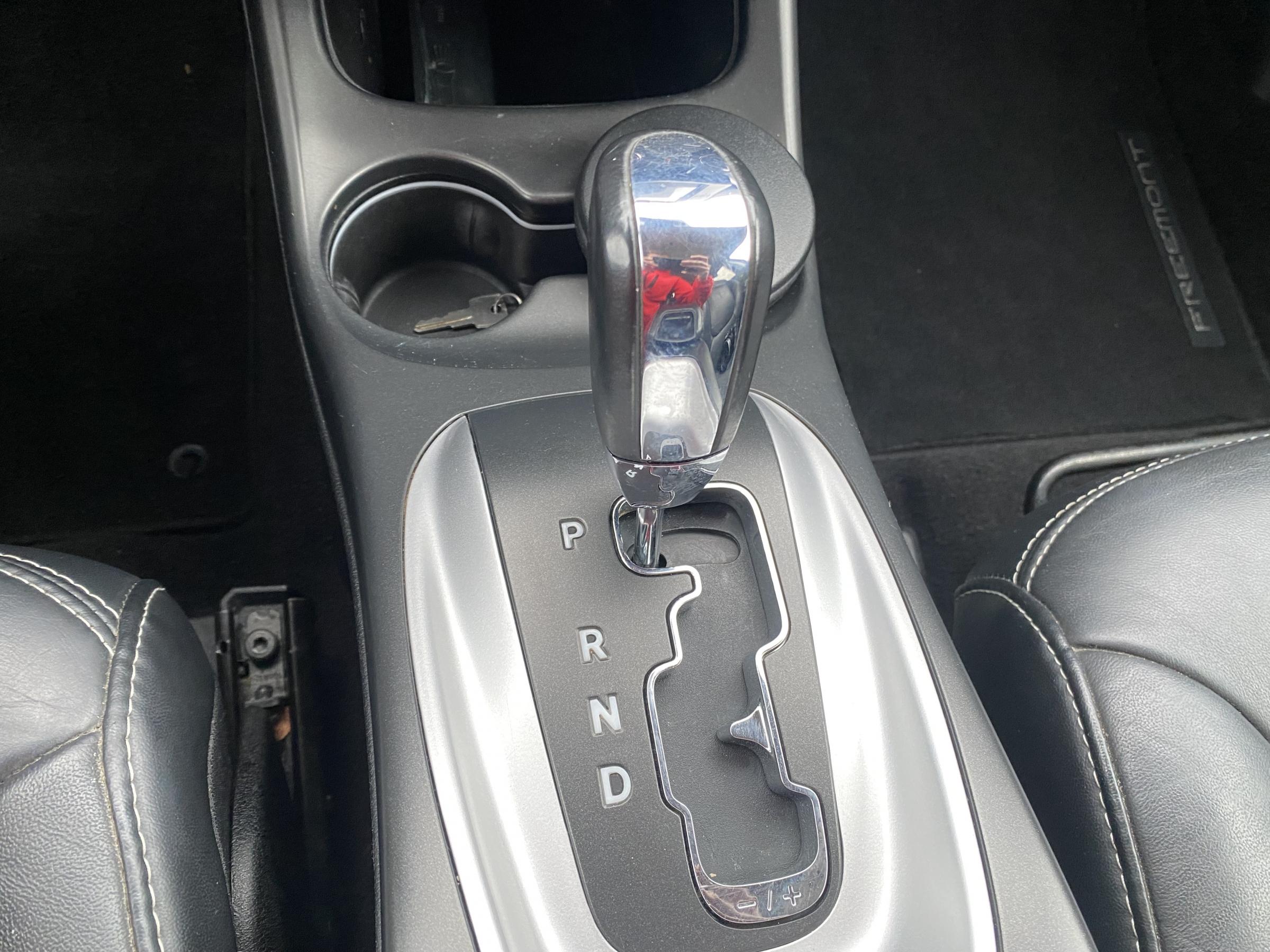 Fiat Freemont, 2013 - pohled č. 18