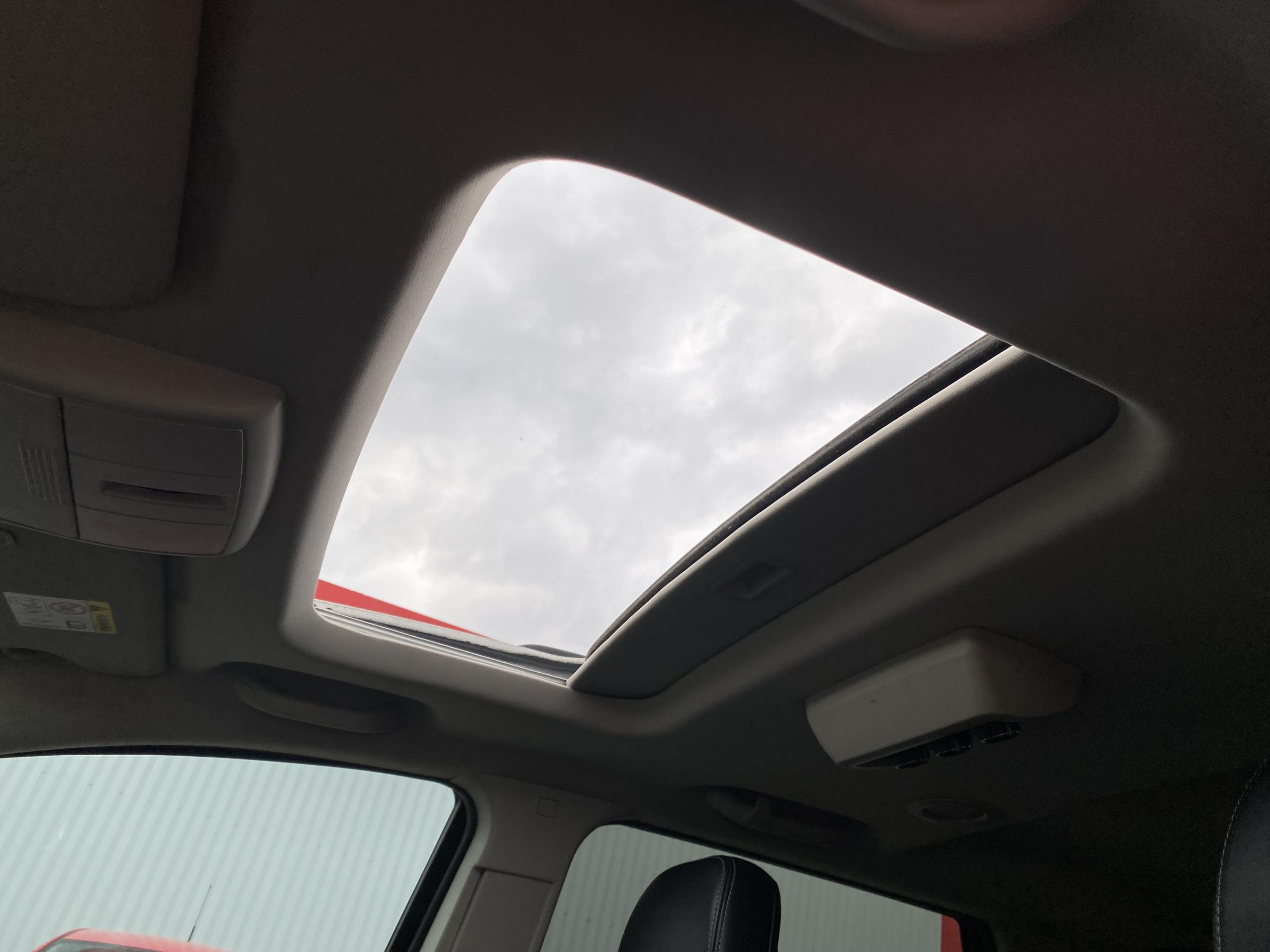 Fiat Freemont, 2013 - pohled č. 20