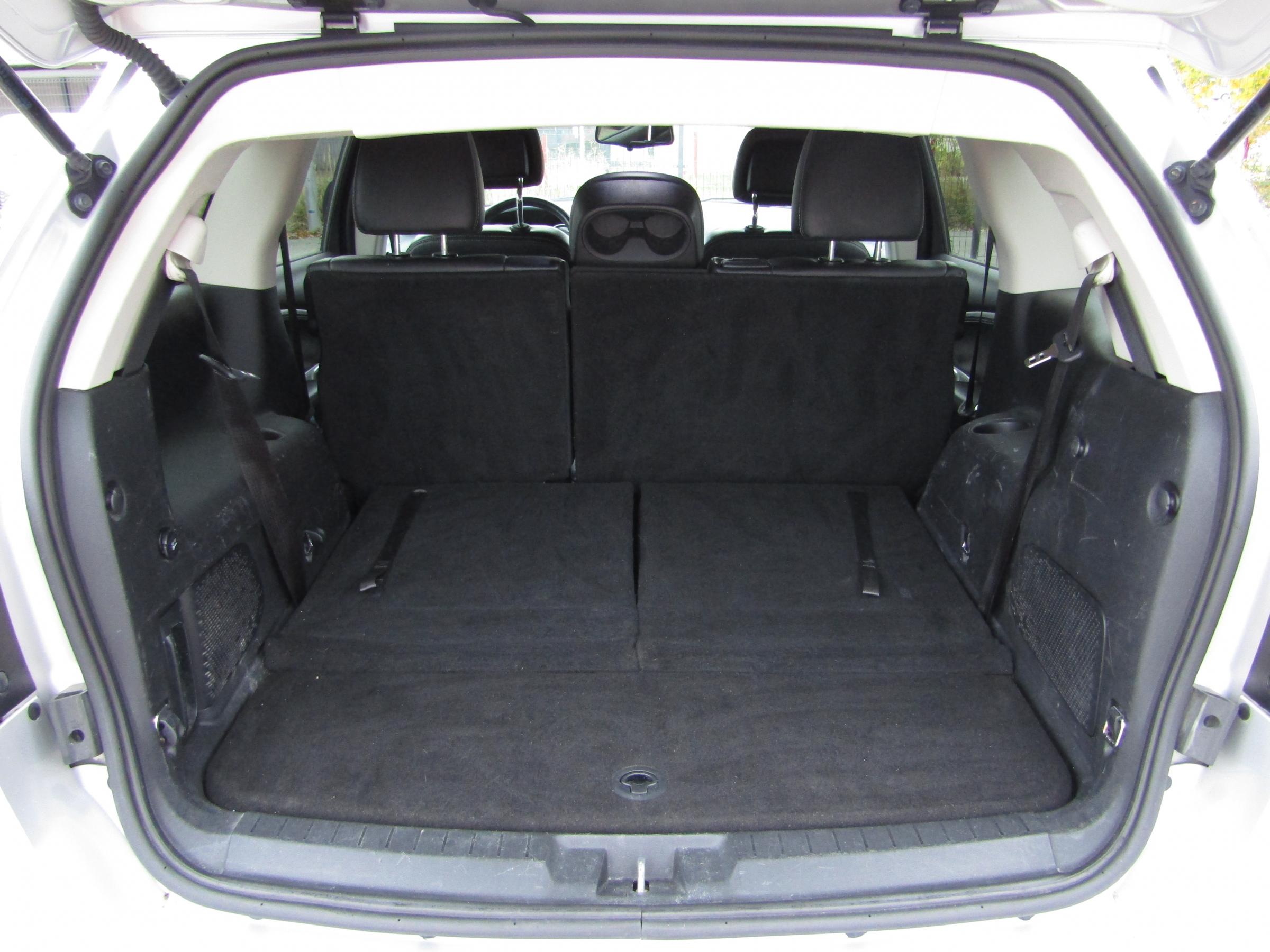 Fiat Freemont, 2013 - pohled č. 7