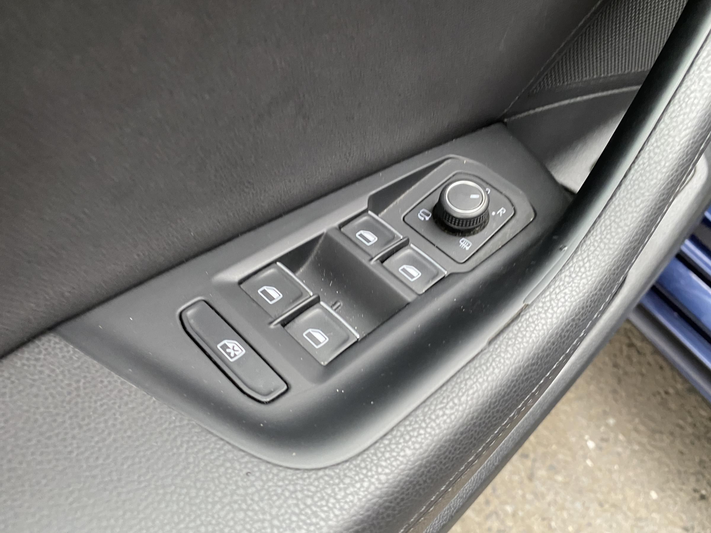 Volkswagen Passat, 2015 - pohled č. 13