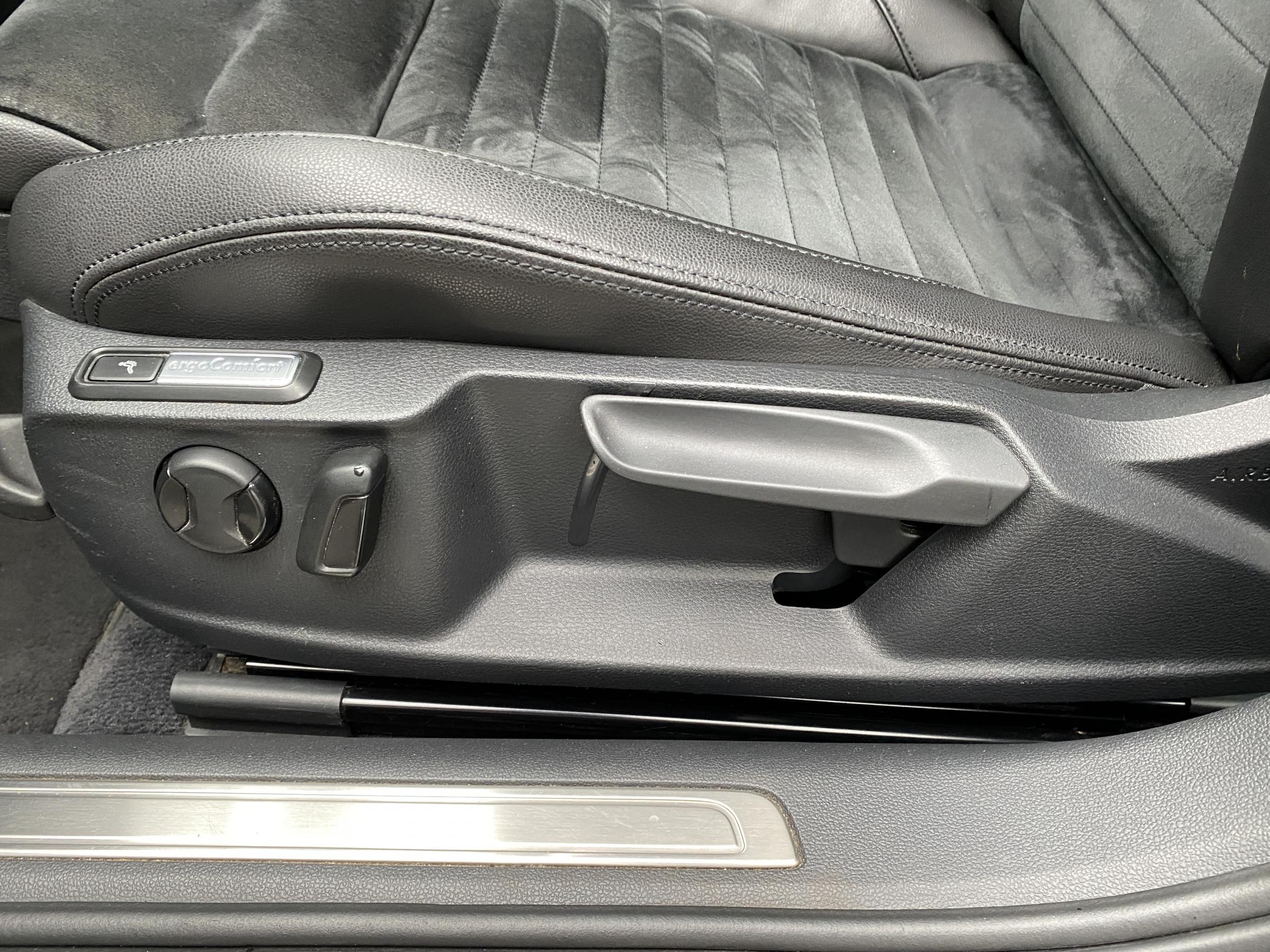 Volkswagen Passat, 2015 - pohled č. 15