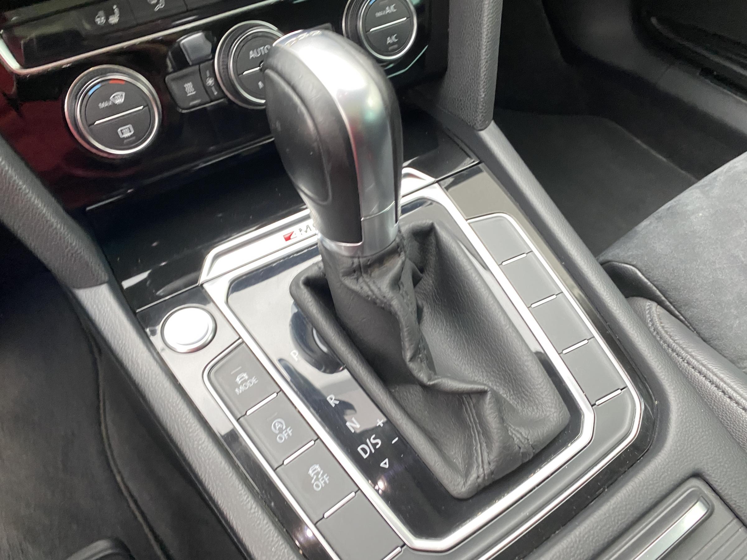 Volkswagen Passat, 2015 - pohled č. 17