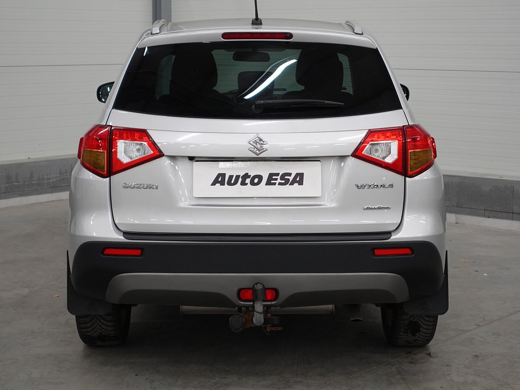 Suzuki Vitara 1.6 DDiS  4x4