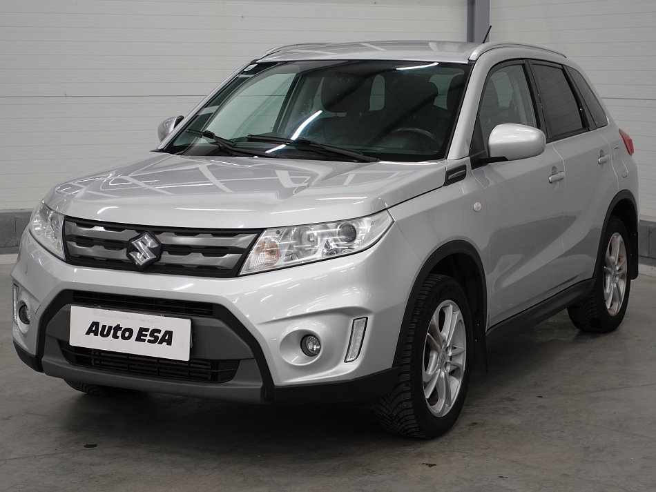 Suzuki Vitara 1.6 DDiS  4x4