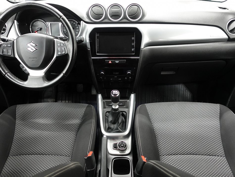 Suzuki Vitara 1.6 DDiS  4x4