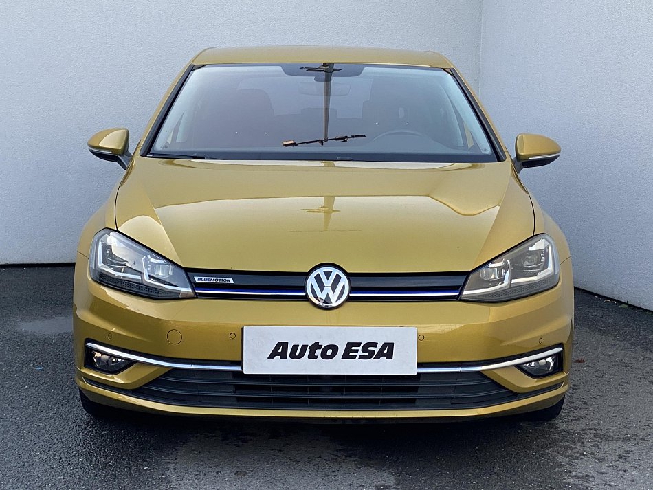 Volkswagen Golf 1.5TSi 