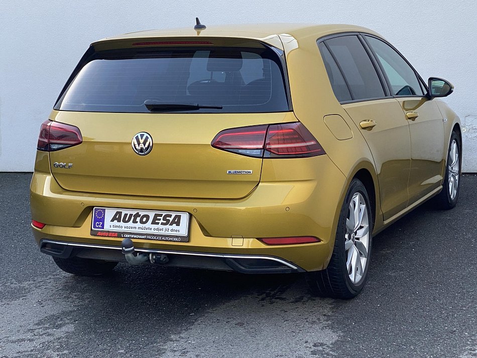 Volkswagen Golf 1.5TSi 