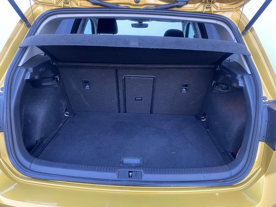 Volkswagen Golf 1.5TSi 