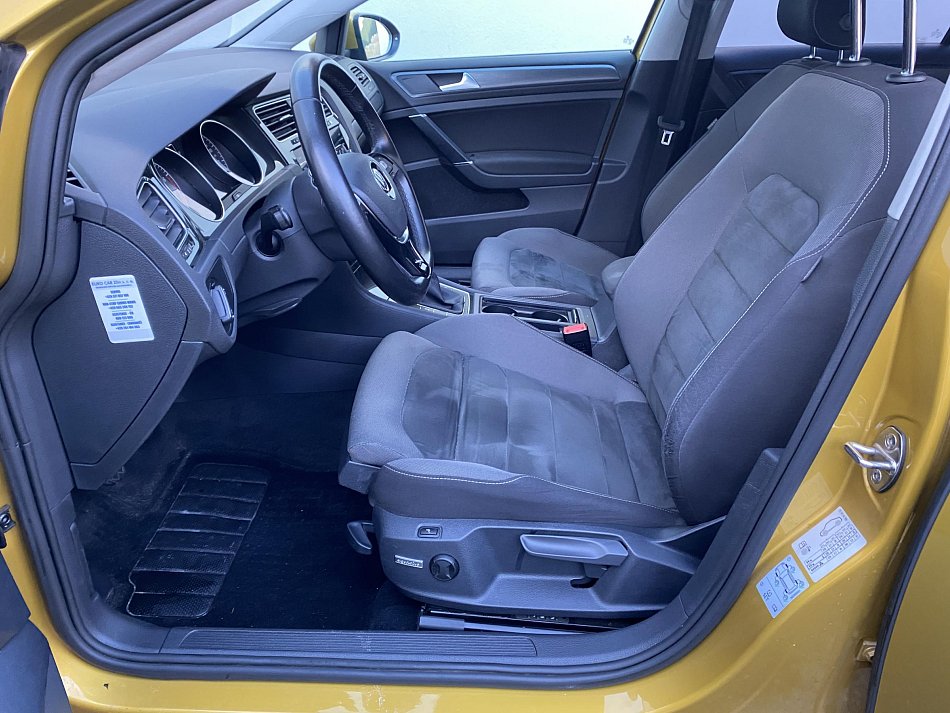 Volkswagen Golf 1.5TSi 