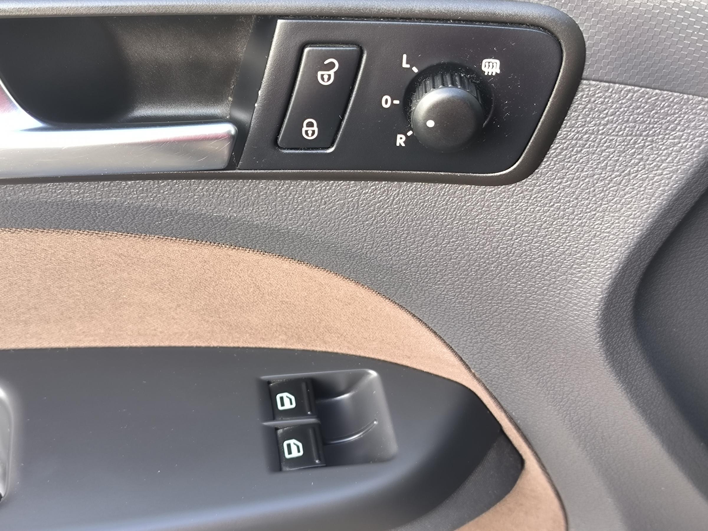 Volkswagen Caddy, 2011 - pohled č. 17