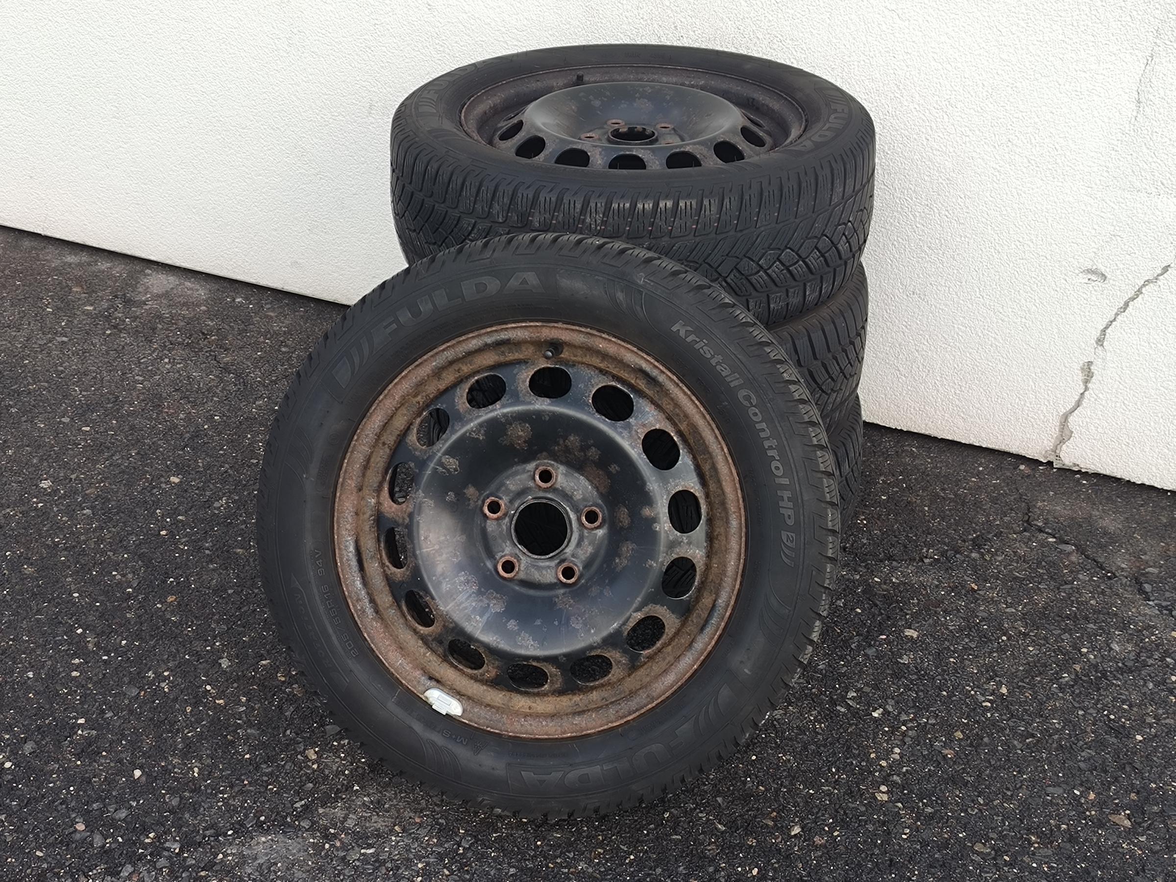 Volkswagen Caddy, 2011 - pohled č. 18