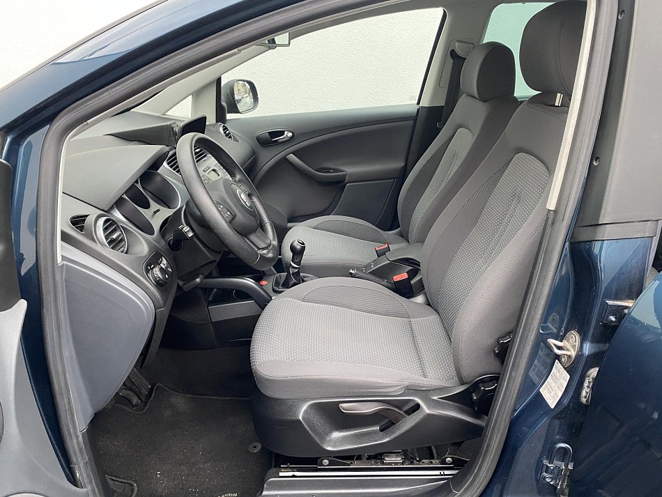 Seat Altea 1.4 TSi Style XL