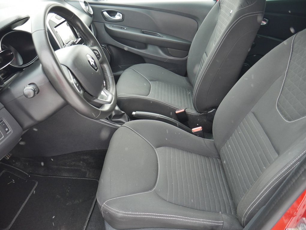 Renault Clio 1.2TCe 