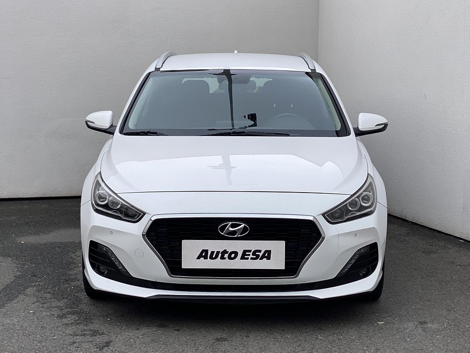 Hyundai I30 1.4 T-GDi Style