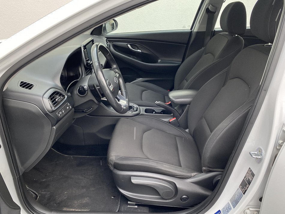 Hyundai I30 1.4 T-GDi Style