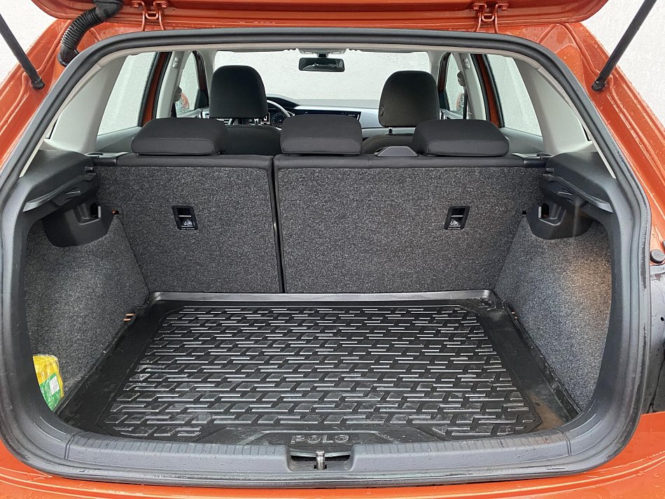 Volkswagen Polo 1.0 TSi Highline