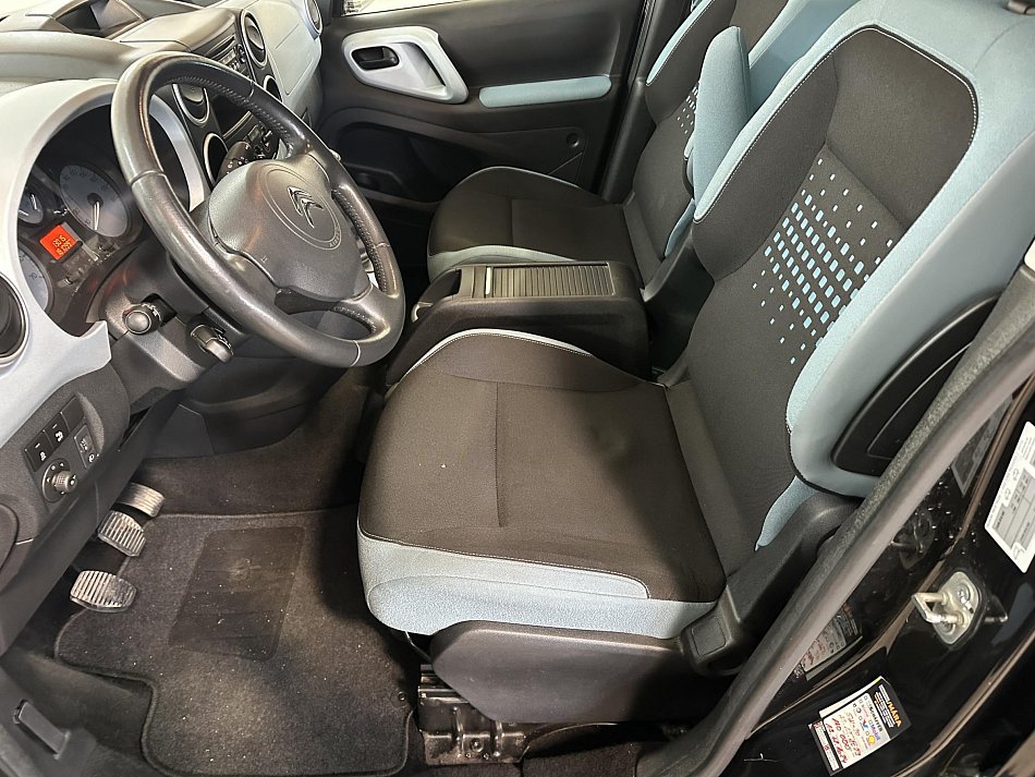 Citroën Berlingo 1.6TDi 