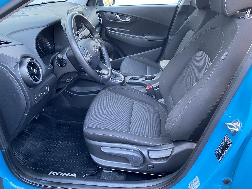 Hyundai Kona 1.0 T-GDi Smart
