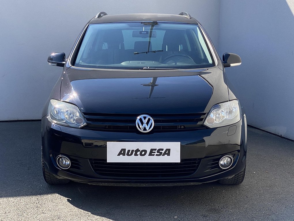 Volkswagen Golf Plus 1.4TSi Match