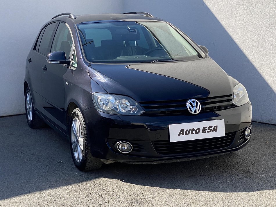 Volkswagen Golf Plus 1.4TSi Match
