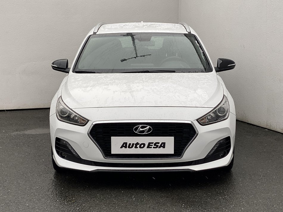 Hyundai I30 1.0i 