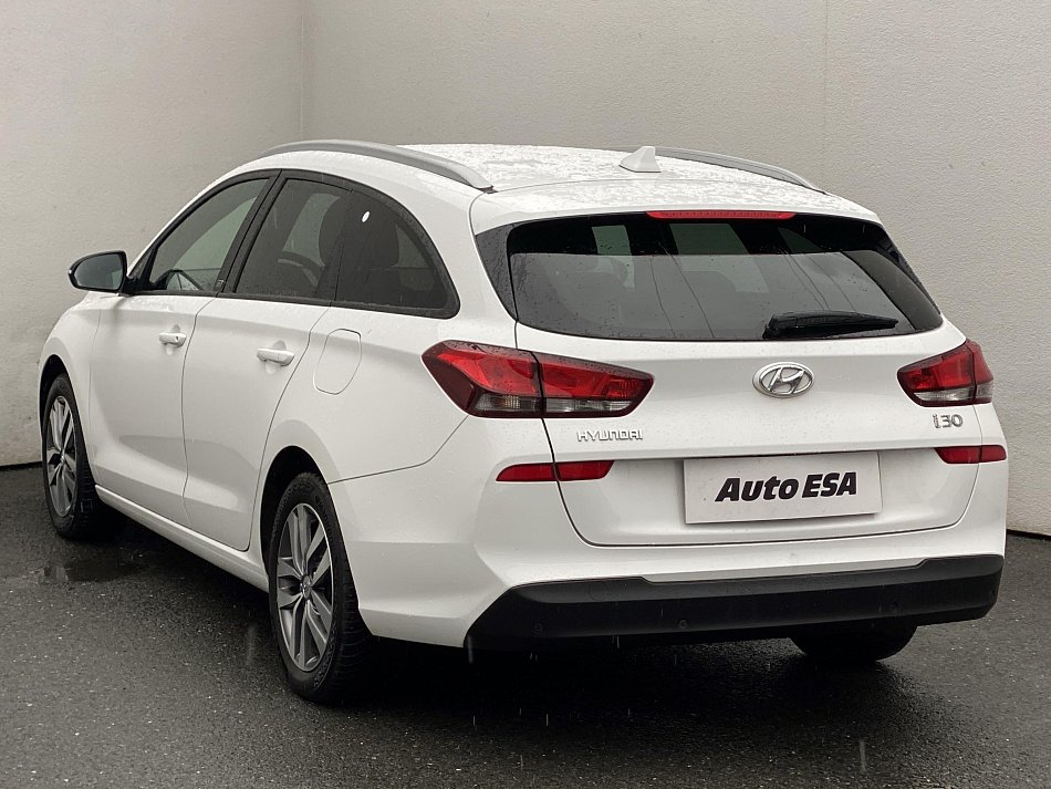 Hyundai I30 1.0i 