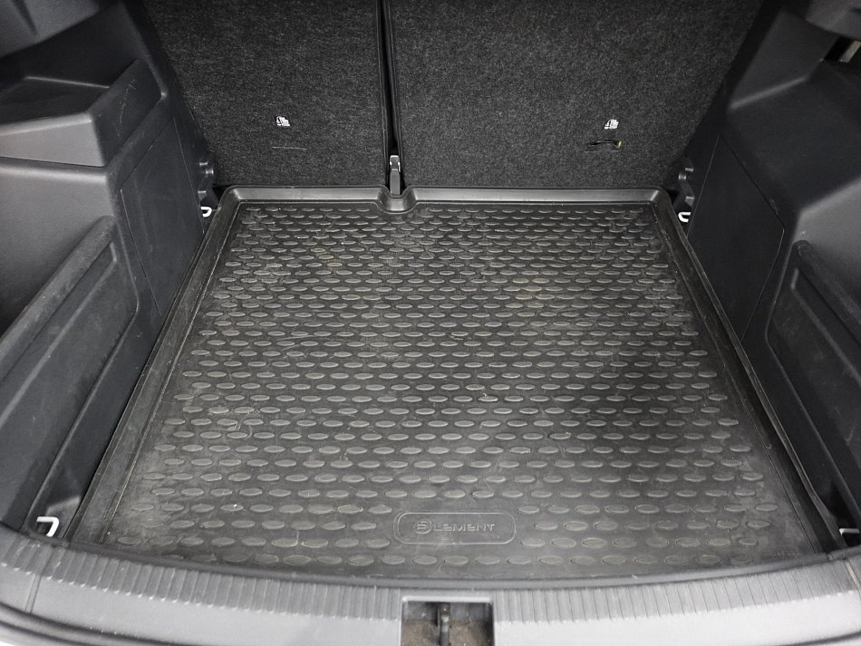 Škoda Fabia III 1.0 TSi 