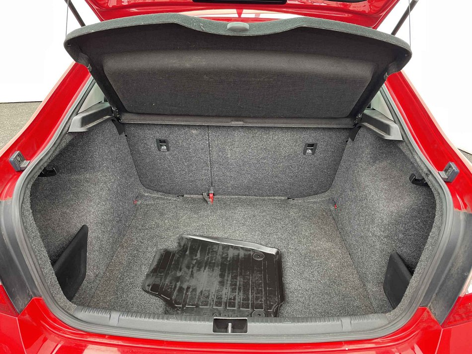 Škoda Rapid 1.6 TDi Ambition