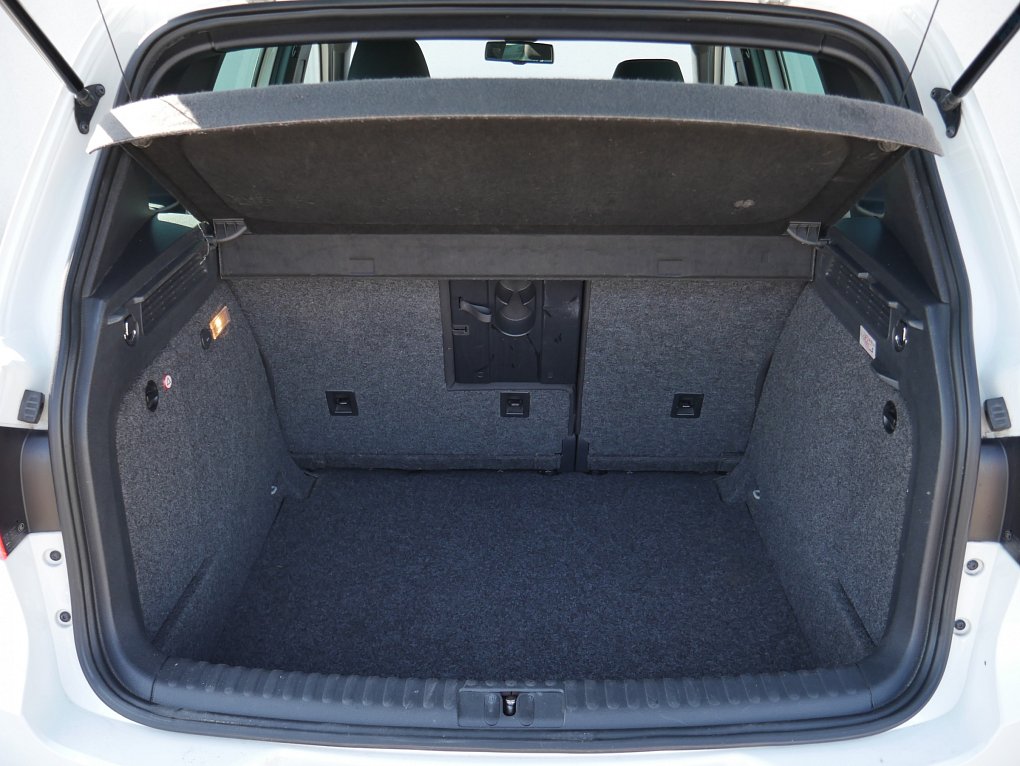 Volkswagen Tiguan 2.0 TDi R-Line 4motion