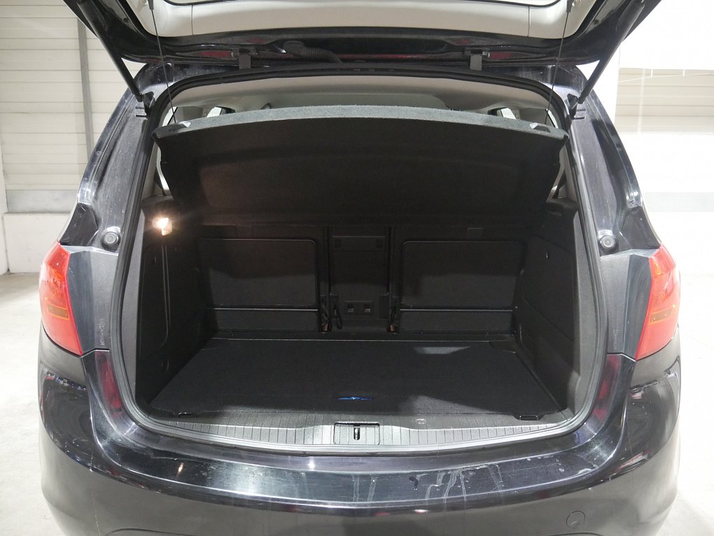 Opel Meriva 1.4T 