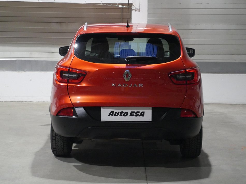 Renault Kadjar 1.2 TCe 
