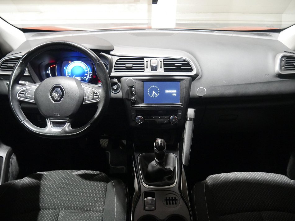 Renault Kadjar 1.2 TCe 