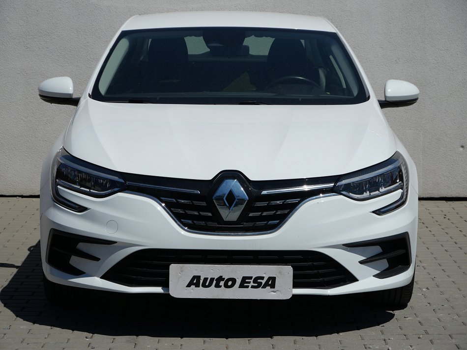 Renault Mégane 1.3 TCe 