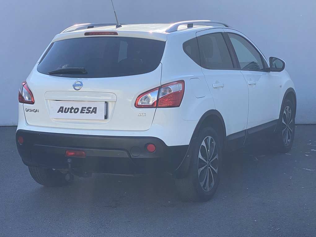 Nissan Qashqai 1.6dCi  4x4