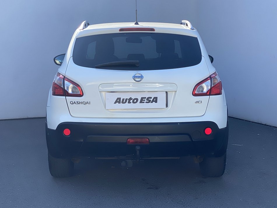 Nissan Qashqai 1.6dCi  4x4