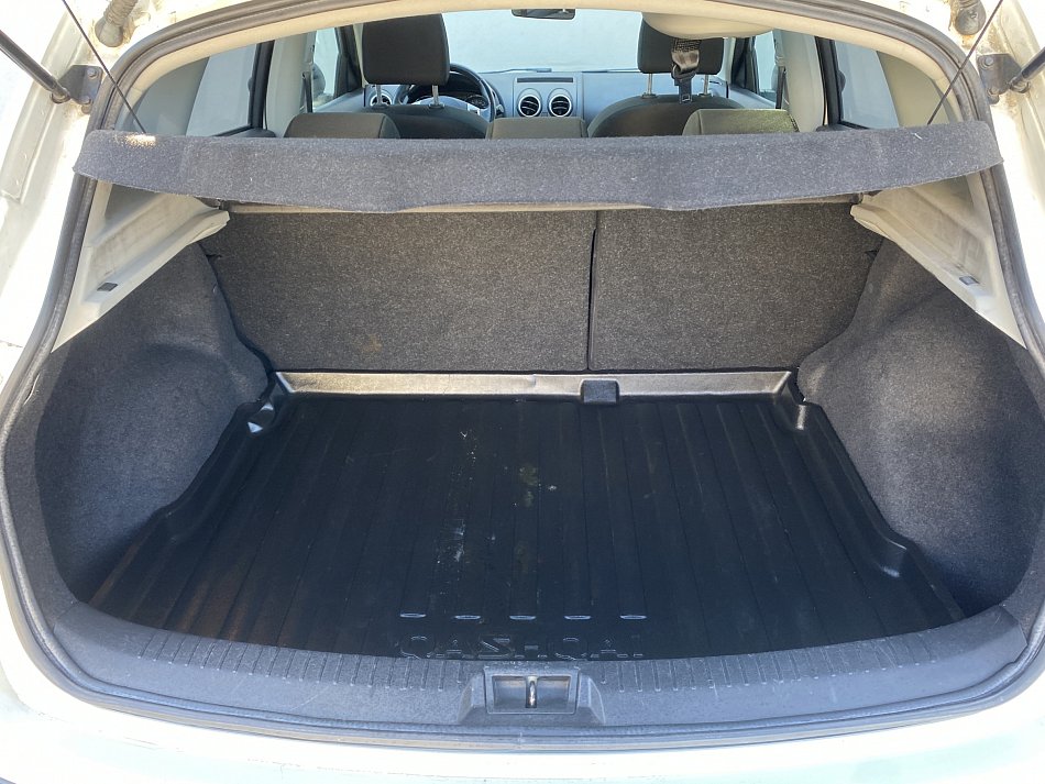 Nissan Qashqai 1.6dCi  4x4