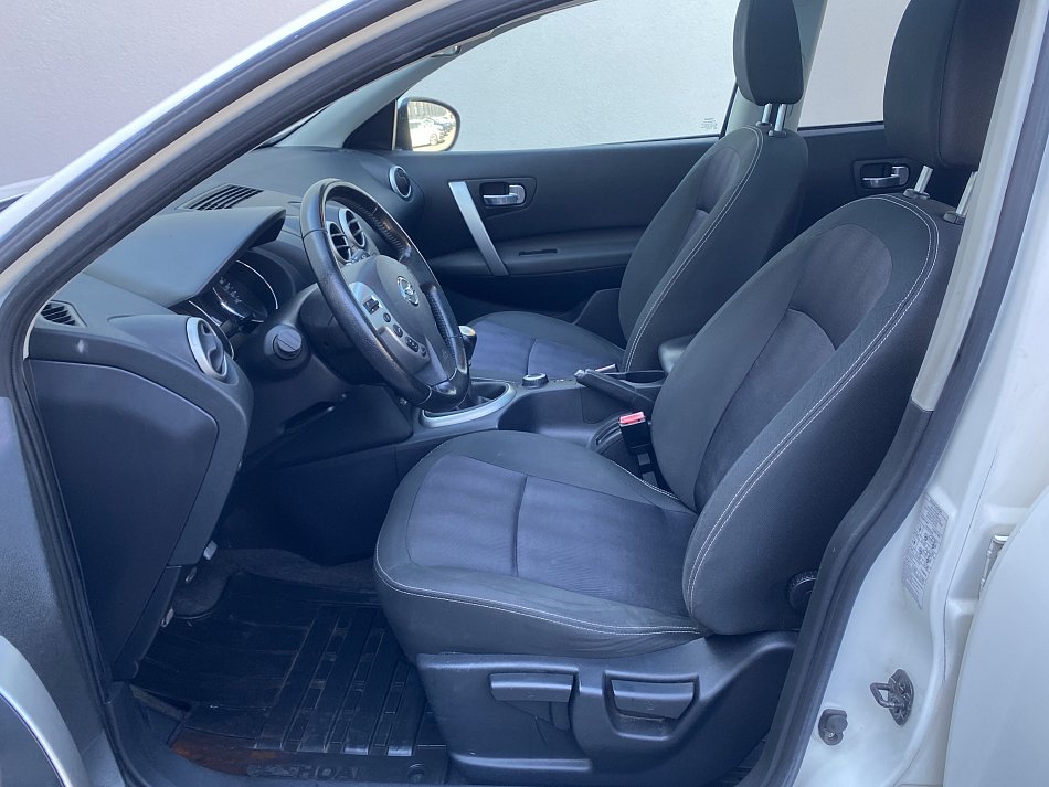 Nissan Qashqai 1.6dCi  4x4