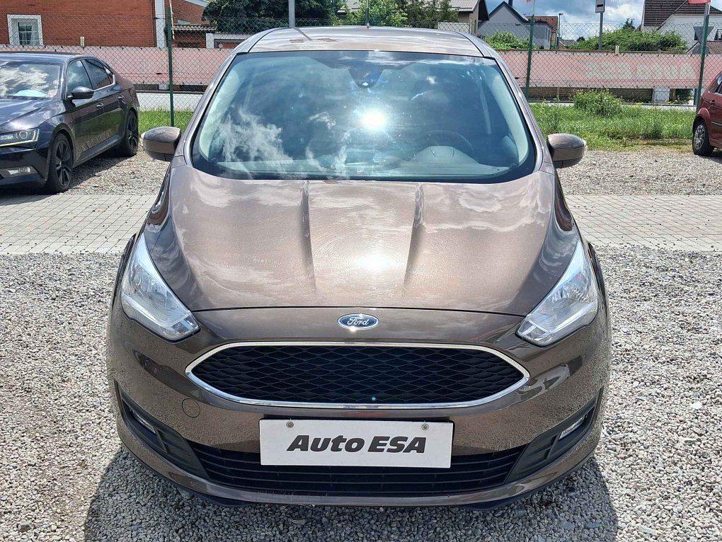 Ford Grand C-MAX 1.5 EB 