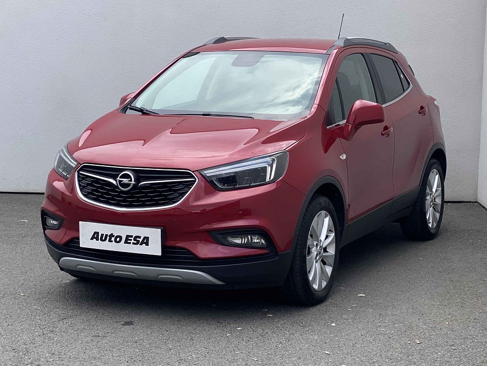 Opel Mokka 1.4T Innovation 4X4
