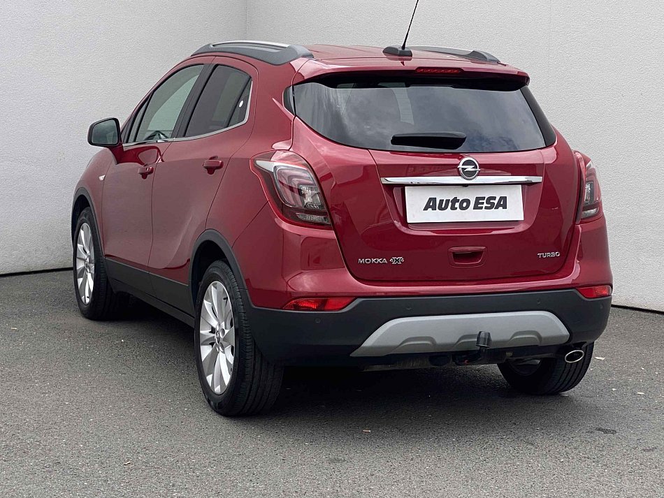 Opel Mokka 1.4T Innovation 4X4