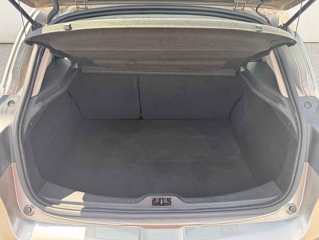 Renault Mégane 1.2 TCe 