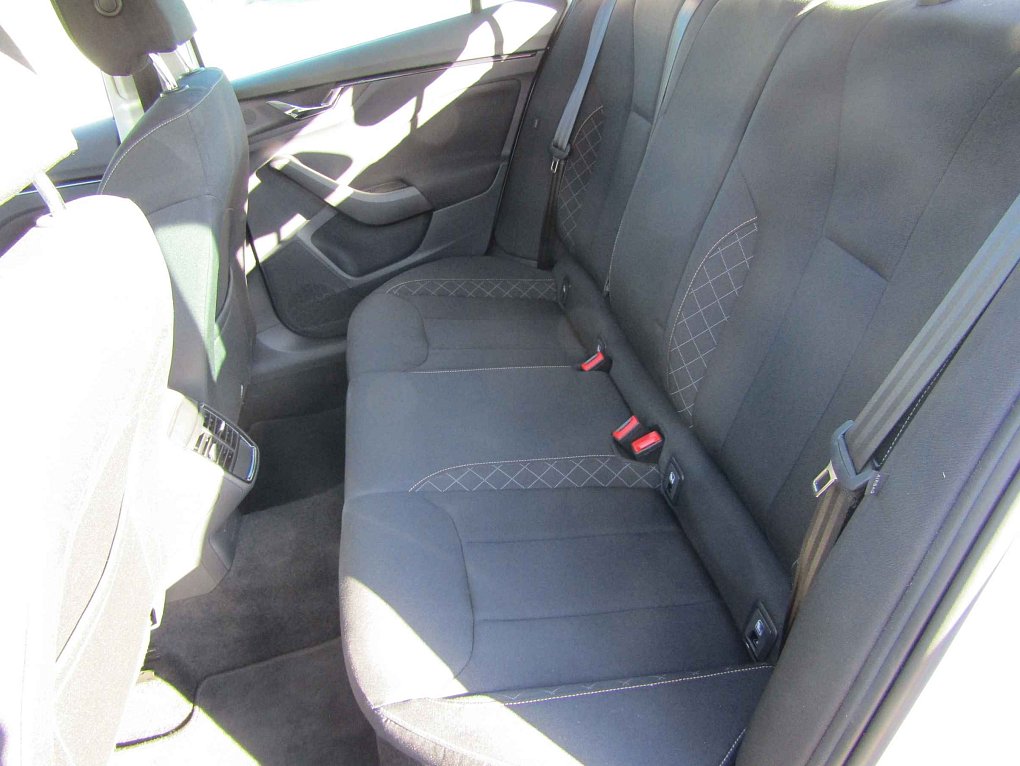 Škoda Kamiq 1.0TSi 