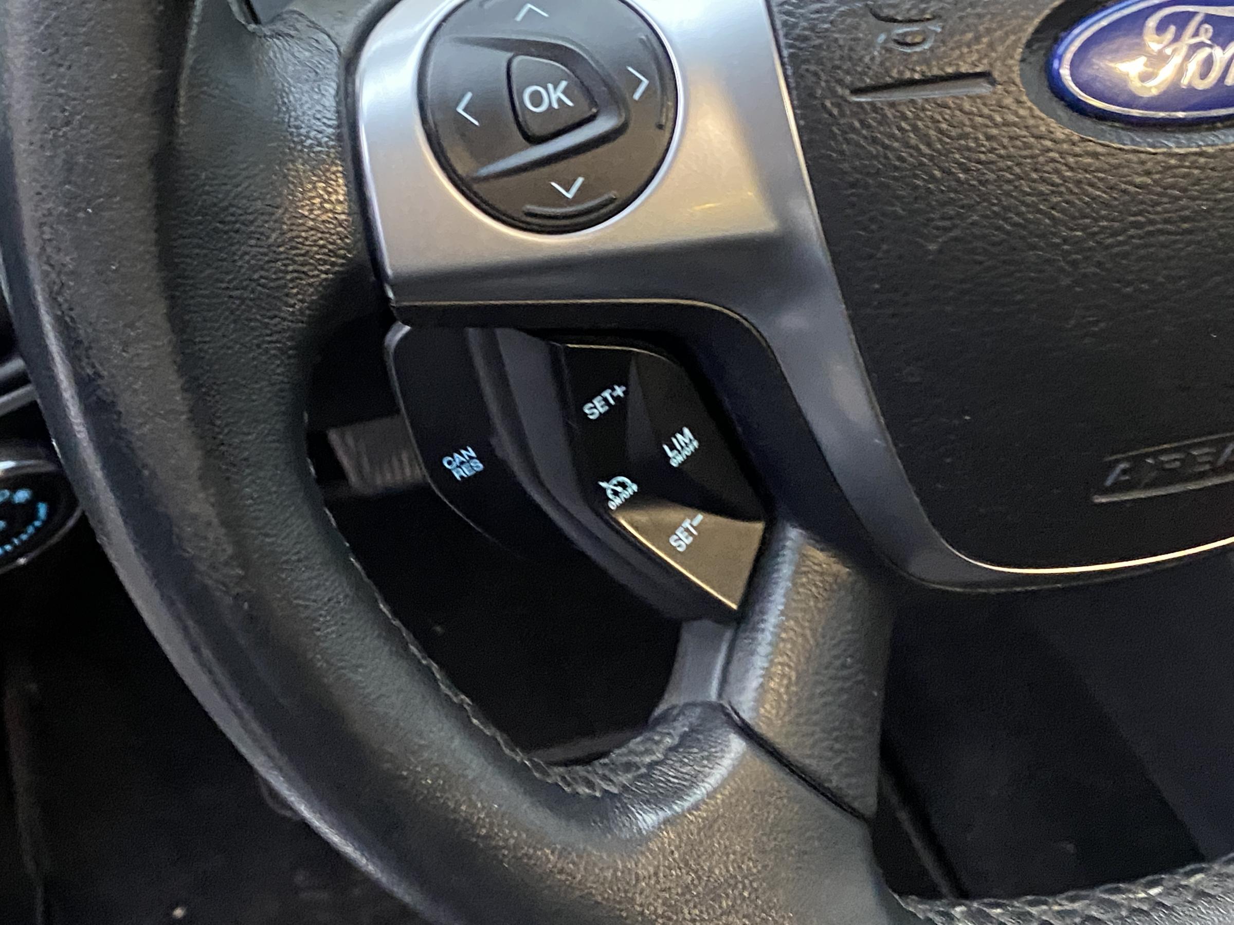 Ford Focus, 2011 - pohled č. 15